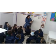 Día del Libro